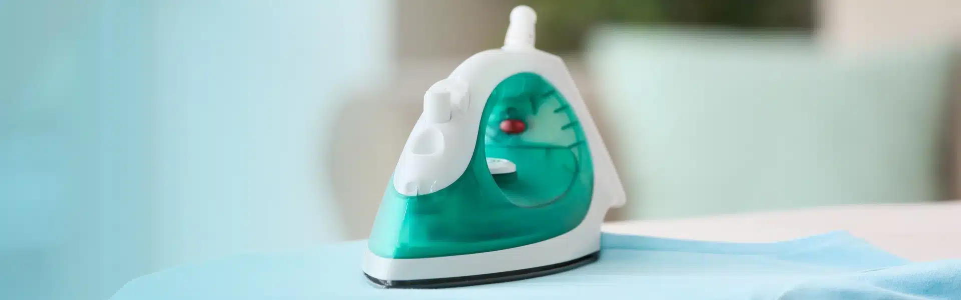 Cloth Ironing