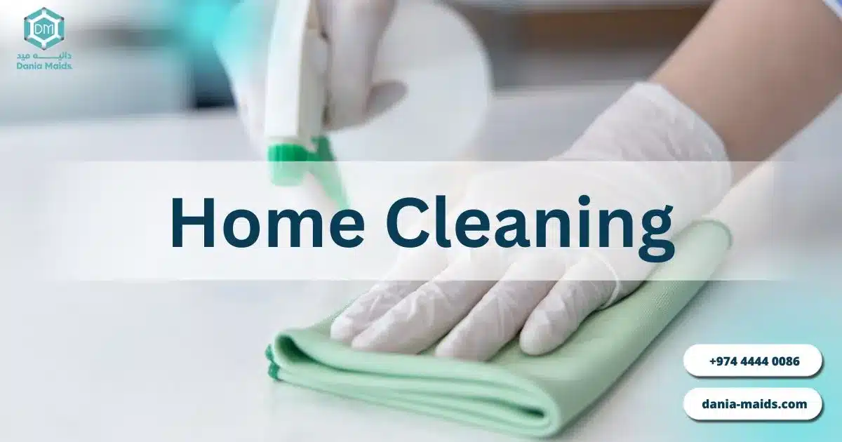 Home Cleaning