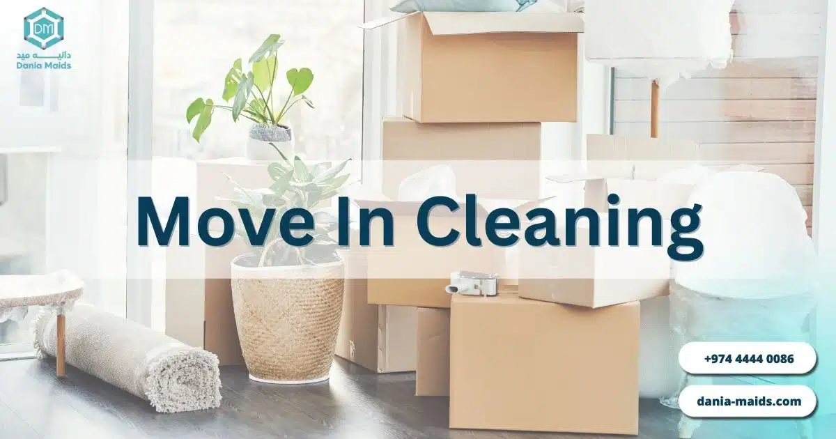 Move-In/Out
